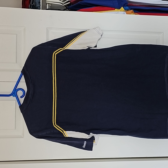 Saint Louis Blues Tee - Picture 5 of 5